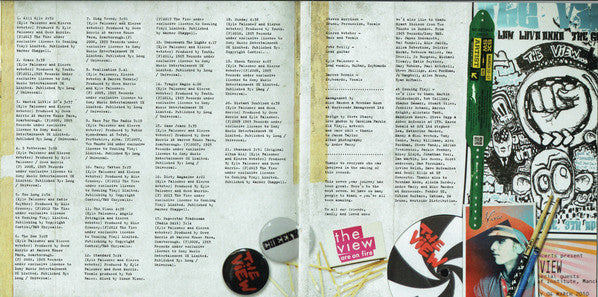 seven-year-setlist