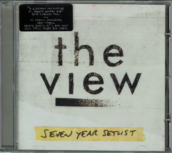 seven-year-setlist