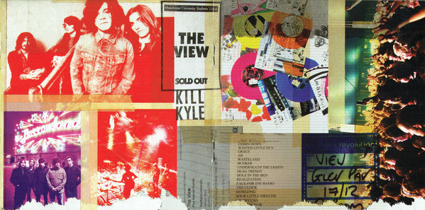 seven-year-setlist