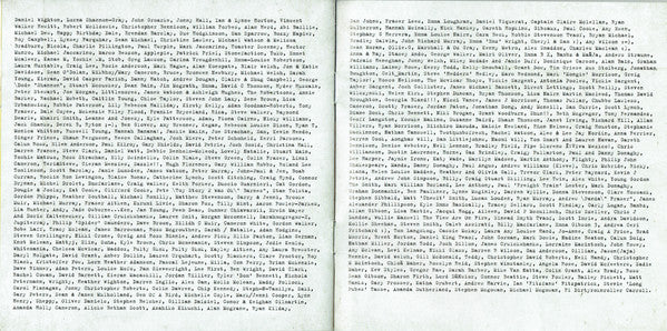 seven-year-setlist