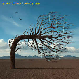 opposites
