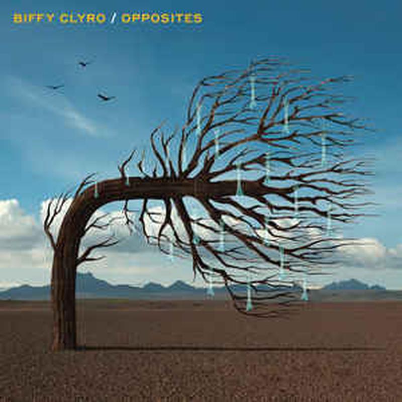 opposites