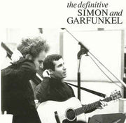 the-definitive-simon-&-garfunkel