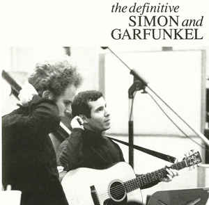 the-definitive-simon-&-garfunkel