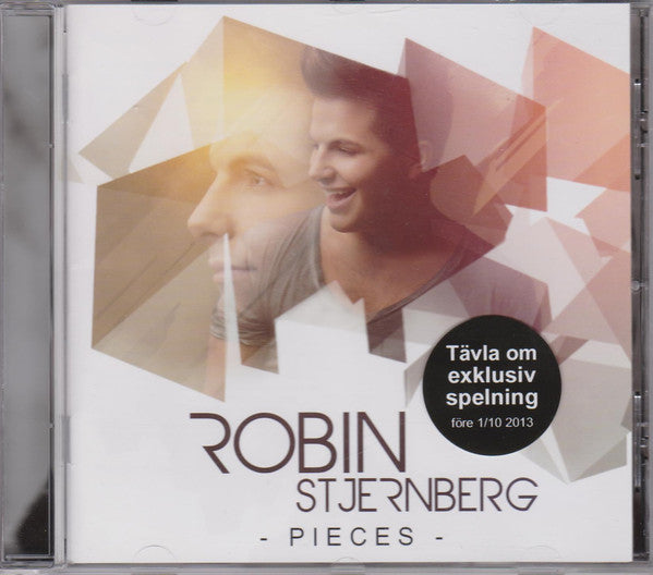 pieces