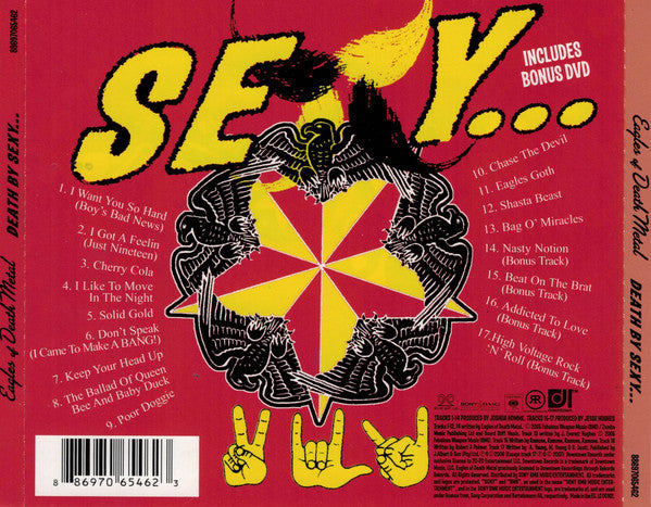 death-by-sexy...