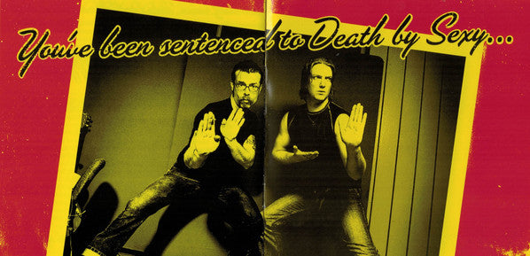 death-by-sexy...