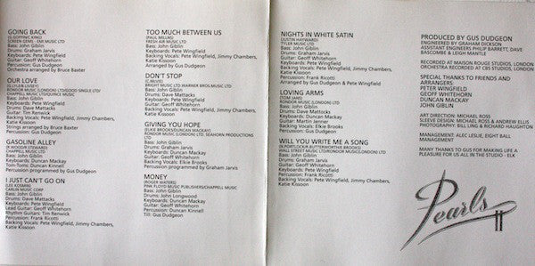 pearls-ii