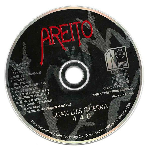 areíto