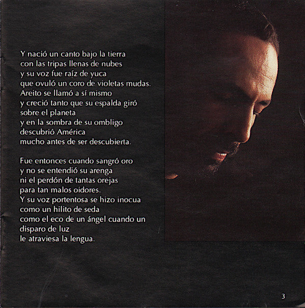 areíto