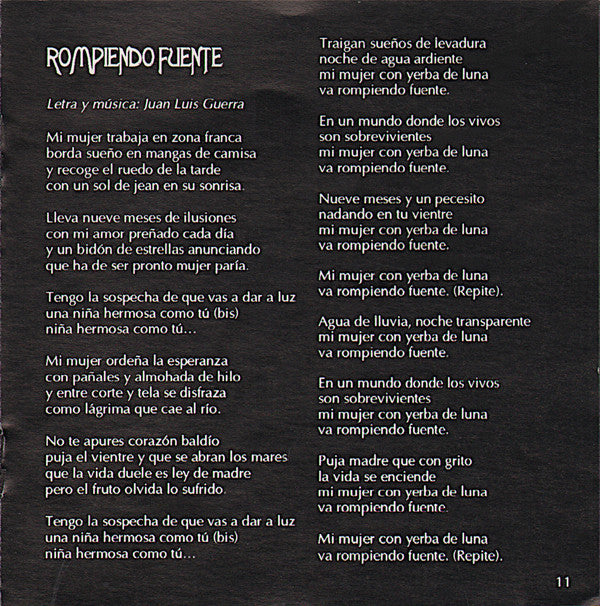 areíto