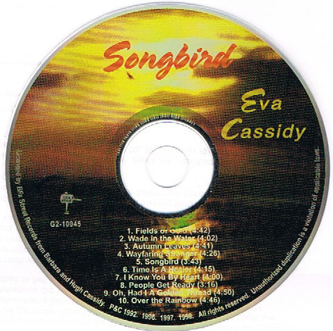 songbird