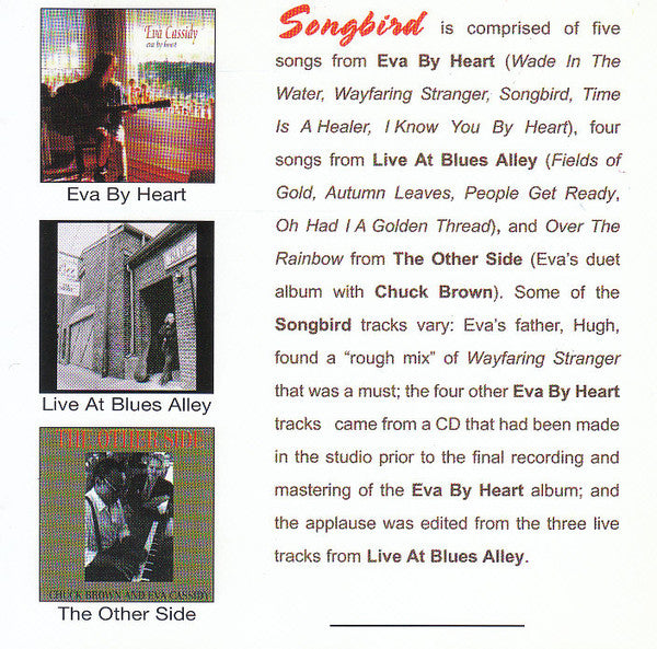 songbird