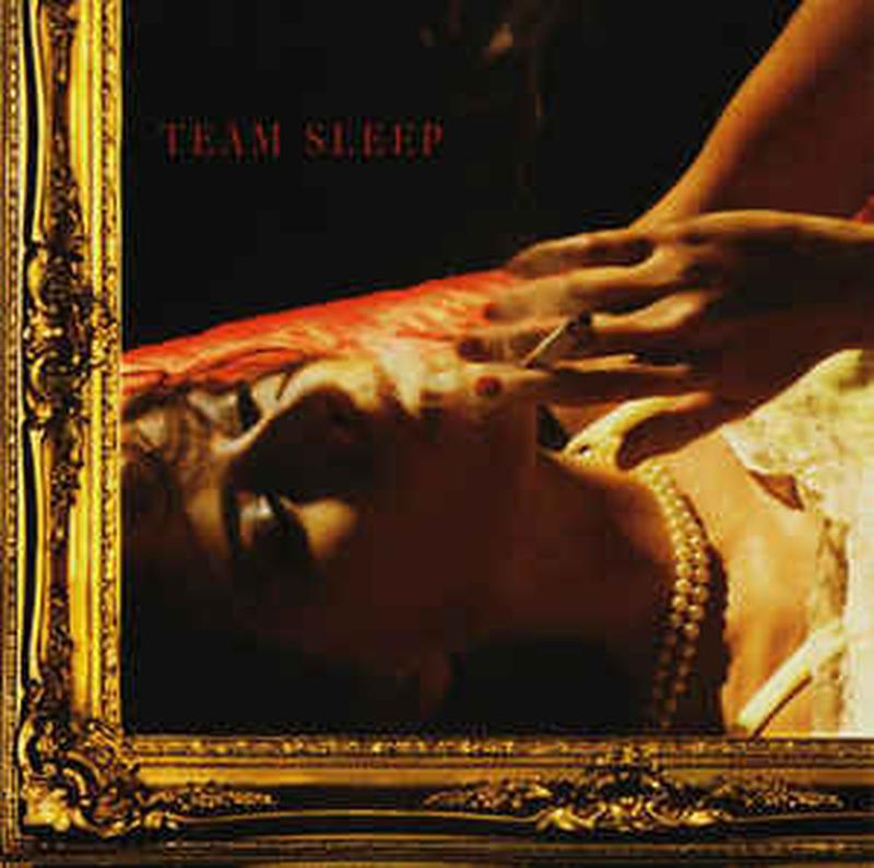 team-sleep
