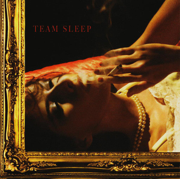 team-sleep