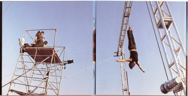 escapology