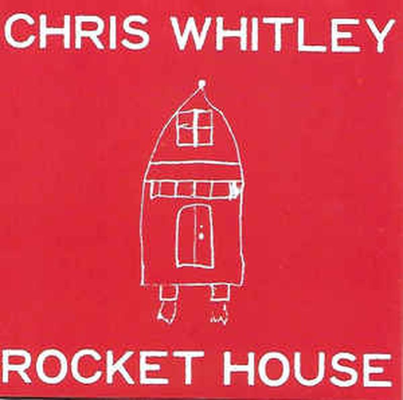 rocket-house