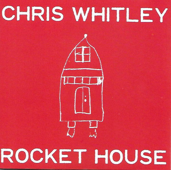 rocket-house