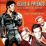 elvis-&-friends