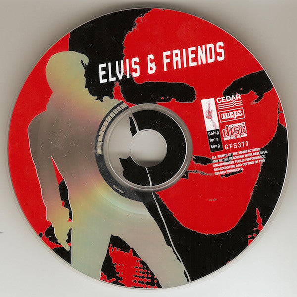 elvis-&-friends