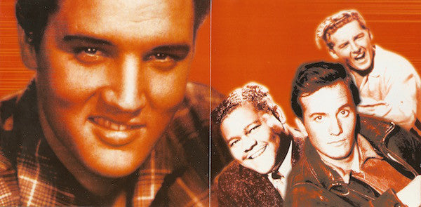 elvis-&-friends