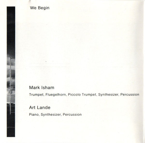 we-begin