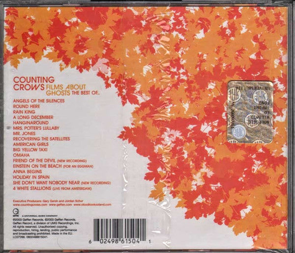 films-about-ghosts-(the-best-of-counting-crows)