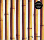 bamboo