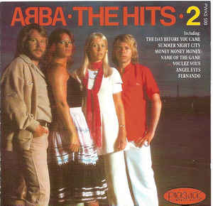 the-hits-•-2