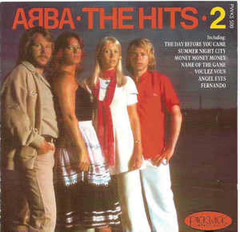 the-hits-•-2