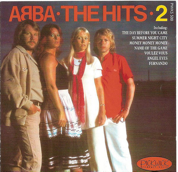 the-hits-•-2