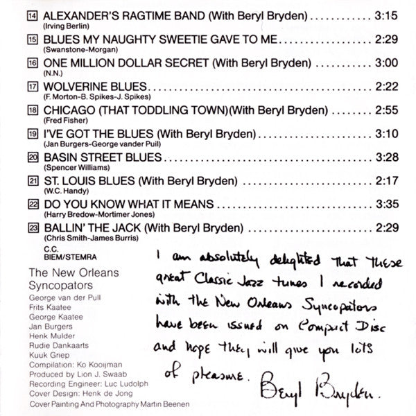 greatest-hits-featuring-beryl-bryden