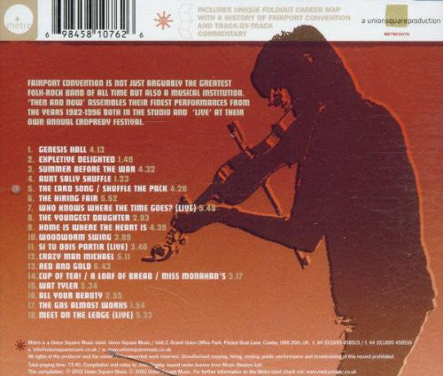 then-&-now-1982-1996-:-the-best-of-fairport-convention