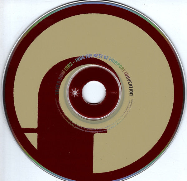 then-&-now-1982-1996-:-the-best-of-fairport-convention