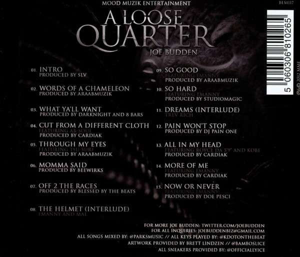 a-loose-quarter
