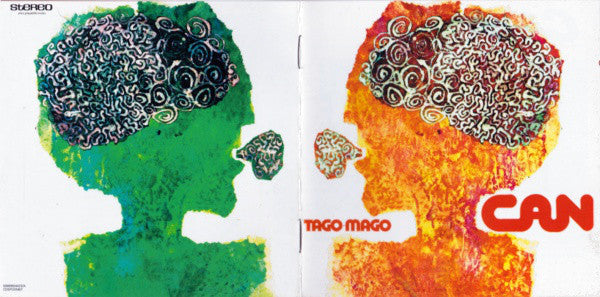 tago-mago