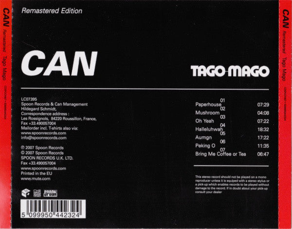 tago-mago