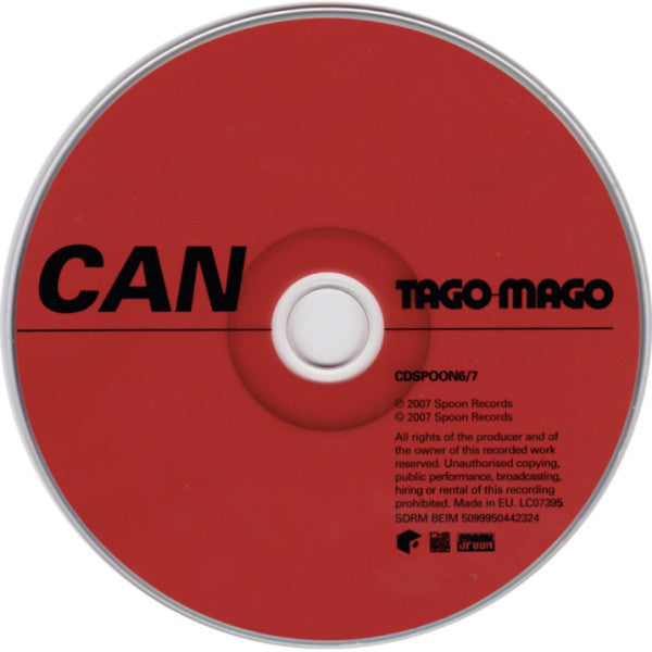 tago-mago
