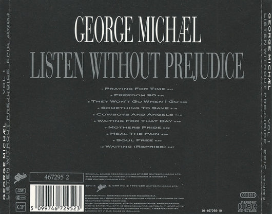 listen-without-prejudice-vol-1