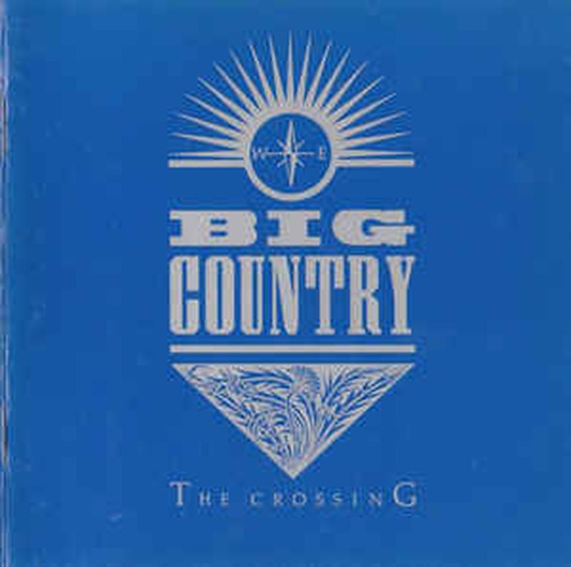 the-crossing