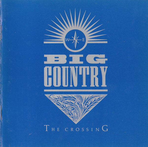 the-crossing