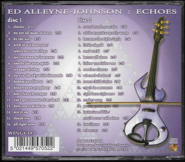 echoes