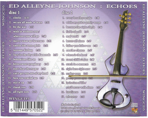 echoes
