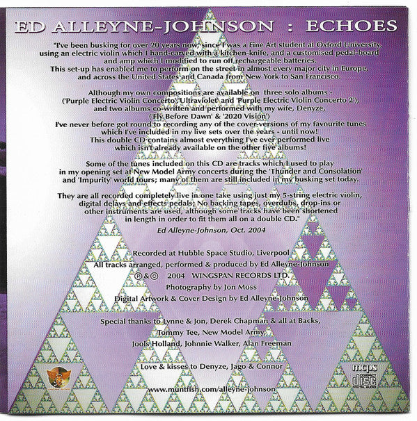 echoes