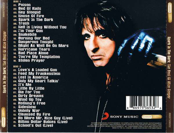 spark-in-the-dark:-the-best-of-alice-cooper