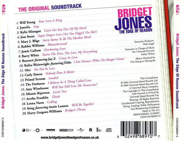 bridget-jones---the-edge-of-reason---the-original-soundtrack