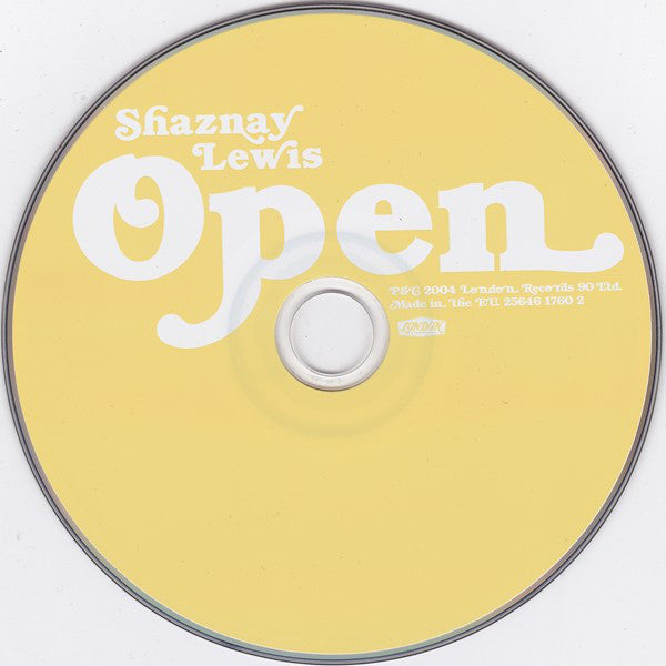 open