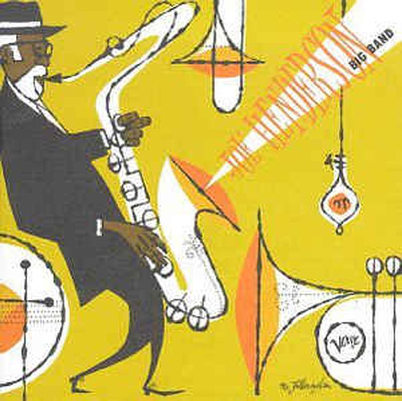 big-band