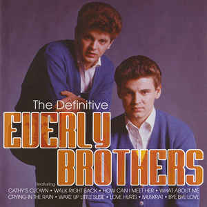 the-definitive-everly-brothers