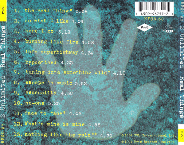 real-things